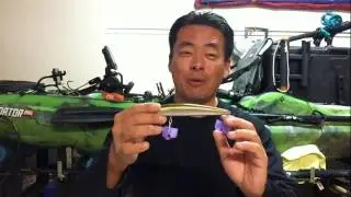 Daiwa SP Minnow New Colors and Fishing Tips