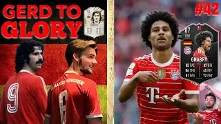 87 POTM Gnabry!