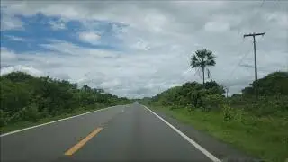 VOLTANDO DE FORTALEZA-CE PARA SÃO LUIS-MA (PASSANDO POR PARNAÍBA-PI E ARAIOSES-MA)