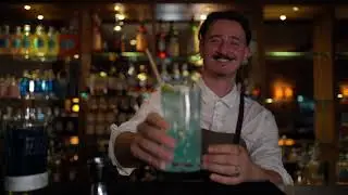 Flyingbar im Fliegerhorst | Trailer