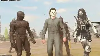 First Nuke