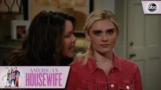 Mommy Lie Detector &ndash; American Housewife
