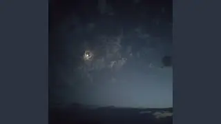 Moon (Nature Edit)