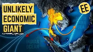 Thailand's Economic Miracle - How Did It Happen?