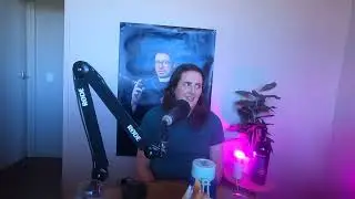 Confessions: Jess Perkins & Georgia Love