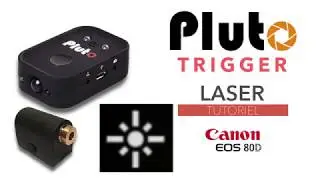 PLUTO TRIGGER 