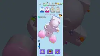 Screw Master 3D: Pin Puzzle level 62