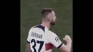 Milan Skriniar - emman emman edit