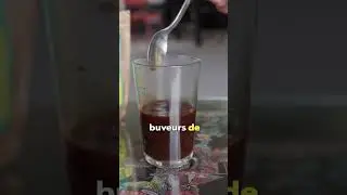 Ars&egrave;ne : L'alternative au caf&eacute; !