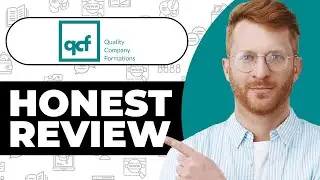 Quality Company Formations Registered Agent Service Review - Usage Experience
