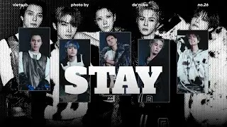 [VIETSUB] Stay - WayV