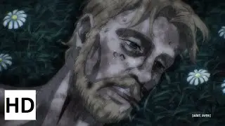 Zeke see's a Loli in his Last Moments | Chubby Titan Stuff's Zeke into his Tummy English Dub HD
