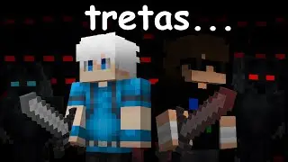 falando sobre a &eacute;poca sombria do pvp/hg (ft. Jackster)