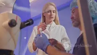 Gene transfer through microinjection