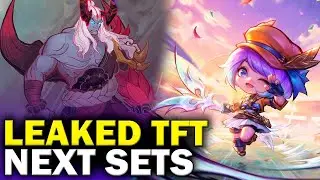 push ranked season 16  tier gold #5 // TFT