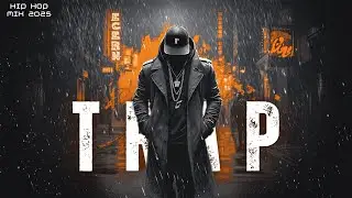 Gangster Trap and Chopper Style Hip Hop &ndash; Music to Ignite Your Workout & Fuel Your Hustle 👑