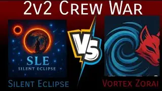 Humbling vortex zorai randoms