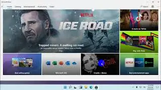 what are the new features and designs of windows 11 eleven os