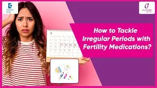 Clomiphene, Letrozole & FSH, HMG Injections for Ovulation - Dr. Priyanka Mohan | Doctors' Circle