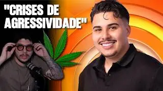 EX-BBB PEDRO SE ENVOLVE EM BRIGA NA CLÍNICA PSIQUIÁTRICA