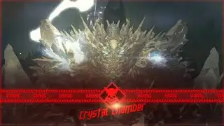 NIKKE - [HARD Campaign] 30-34 HARD BOSS (CRYSTAL CHAMBER) - CP Deficit: 40.46%
