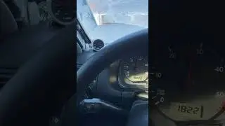 Launch Control boost up 1752vklr