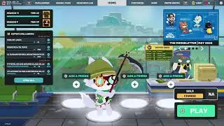 🔴SAR OPEN SQUADS