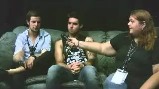 I, the Breather Interview