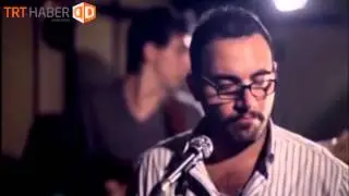 Emre Tural / TRT Haber DD İ&ccedil;imdeki Ses