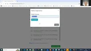 CrossBowser Testi