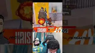 JONATHAN 1V4 HYDRA WITH DBS🥶 #jonathan #viral #trending #shortviral #shorts