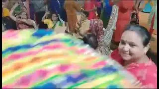 Ahmedabad Divyang Navratri mahostav-2023