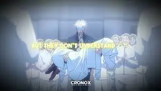 gojo x sad edit (song: golden brown) #animeedits #anime #gojosatoru #amv #jjkedit #gojoedit