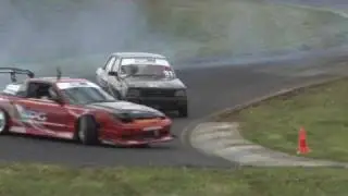 Purtell Tas Drift Rd4 2009