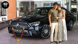 Singer KK Car Collection 2022
