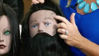 Empire Beauty Schools Student Kit - Mannequins