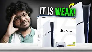 Don't Buy The PS5 On Black Friday Sale! Should You Buy PS5 In 2025/2026? @QuakeTech1