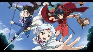Yashahime -Smile Bomb