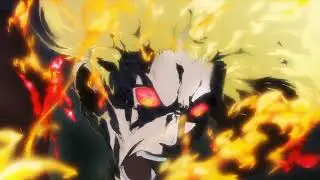 Ultimate Power | Phantom Blade: Executioners