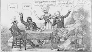Panic Like It's 1837