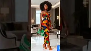 Soft luxury women fashion#AfricWomenFashion#WomenOOTD#ElegantStyle#LuxuryFashion#EmpressFashionWorld