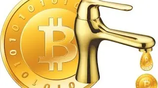 Лучший  BitCoin кран 2016 (100000 сатоший в час )