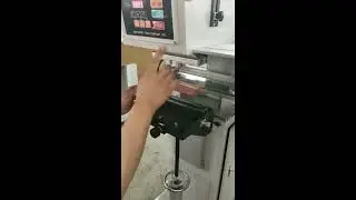 Sample Testing Result One Color Ink Cup Pad Printing Machine For Metal Tubes