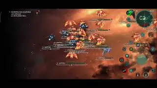 WARUNİVERSE • Er Meydanında Operasyon