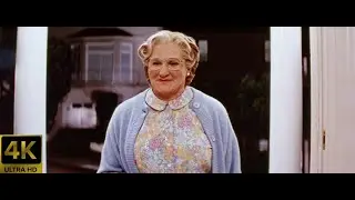 Mrs. Doubtfire (1993) Theatrical Trailer [4K] [FTD-1430]