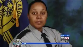 One of South Carolina's Finest