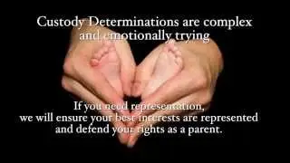 Utah Child Custody Lawyer, Utah Child Custody Attorney- Schmidt & Gladstone