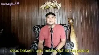LAGU BAHAU BUSAANG, PAVEH PETEME, Ciptaan Heronimus Riyang.#lagudayakviral #dayakborneo #dayak