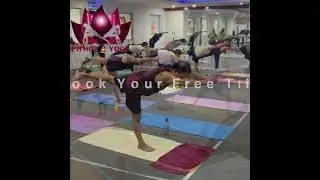 PH HOT YOGA: YOGA TRAINING STUDIO