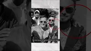 Finally Biggest cricket MYSTERY SOLVED! | Rishabh pant Mayank Agarwal hand photo 2023 wc